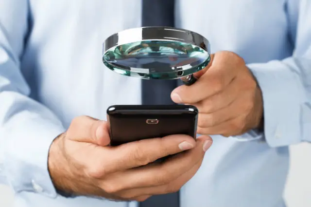 स्मार्टफ़ोन