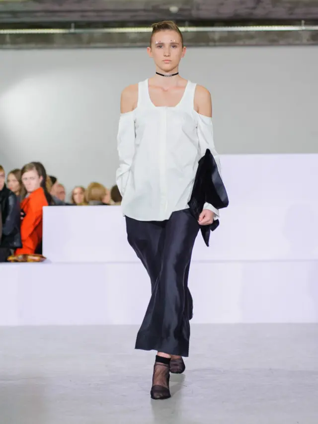 Ukrainian Fashion week