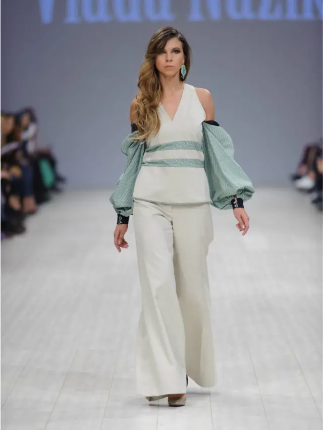 Ukrainian Fashion week