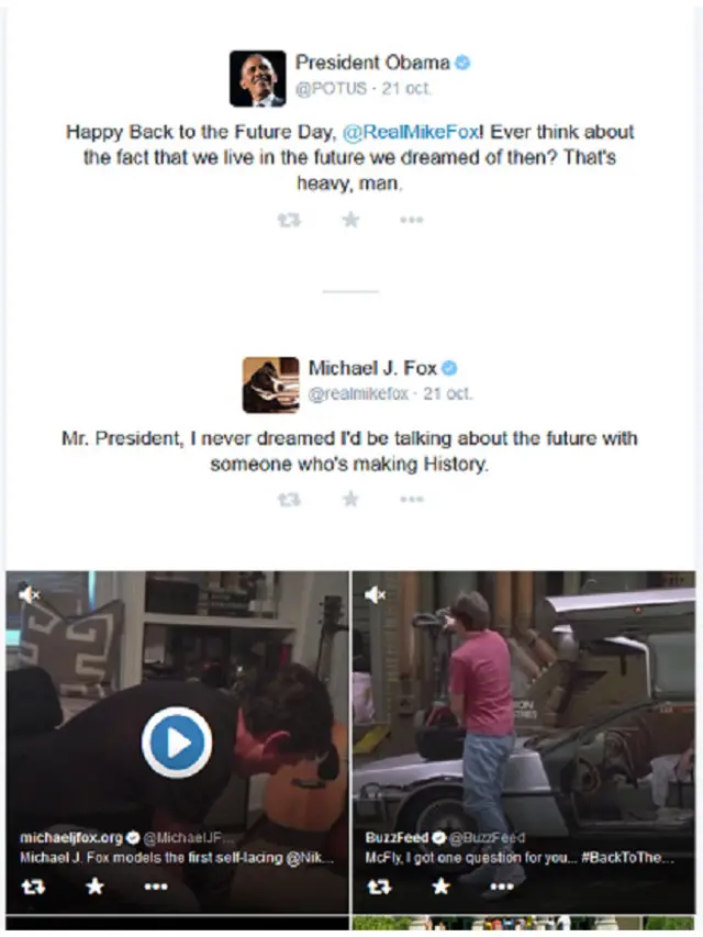 La función Momentos, pretende agrupar los contenidos más interesante, para que los usuarios no se pierdan en una maraña de tuits.