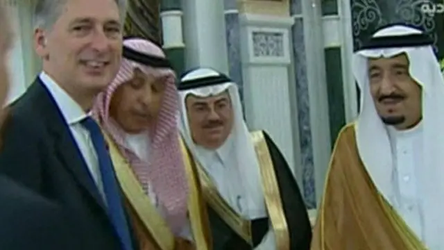 مسٹر ہیمڈ نے کارل اینڈری کی رہائی کی خبر کے بعد دینے کے بعد اپنی ’بےحد خوشی‘ کا اظہار ایک ٹویٹ میں کیا