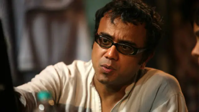 दिबाकर बनर्जी