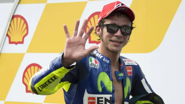 Rossi