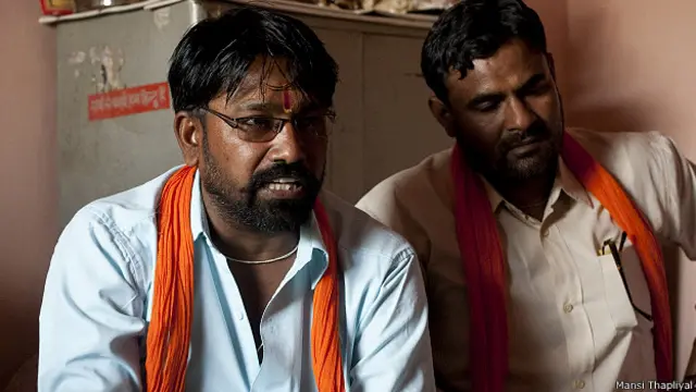 किशोर शर्मा