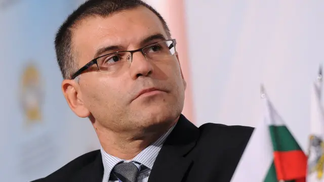 Симеон Дянков