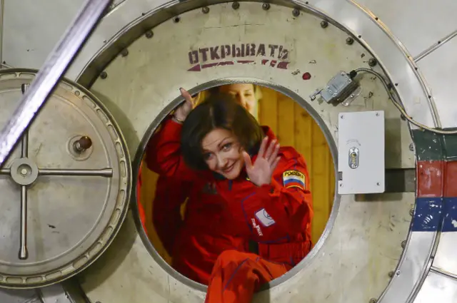 Командир корабля