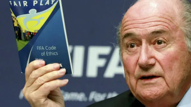 Blatter