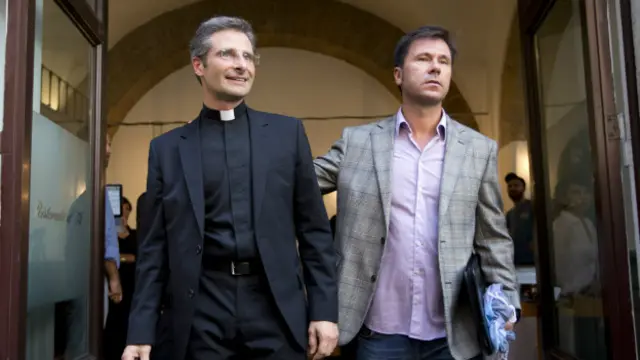 Кшиштоф Харамса