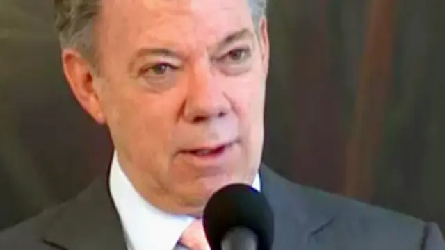 Juan Manuel Santos