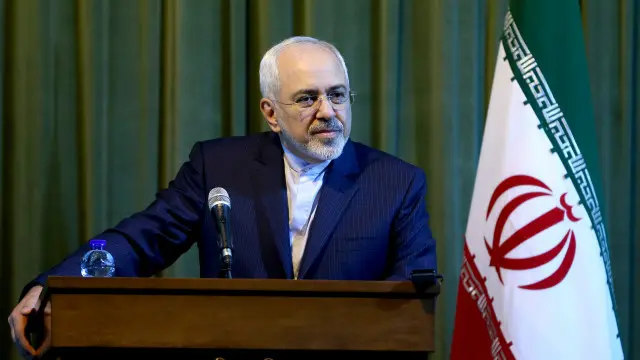 Mohammad Javad Zarif