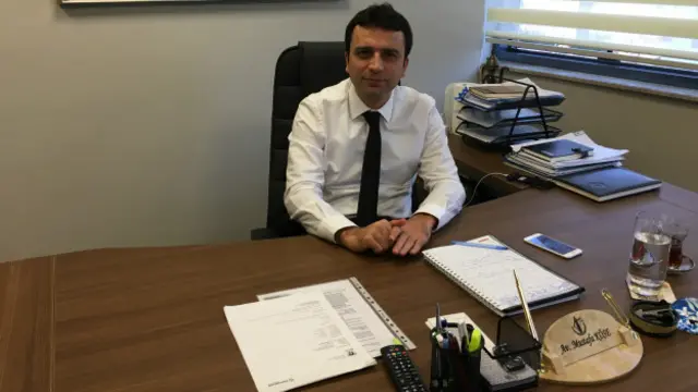 AKP Antalya Milletvekili ve adayı Mustafa Köse, HDP'ye verilen tepki oylarının geri döneceği görüşünde.