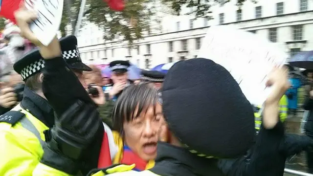 八九民运人士邵江