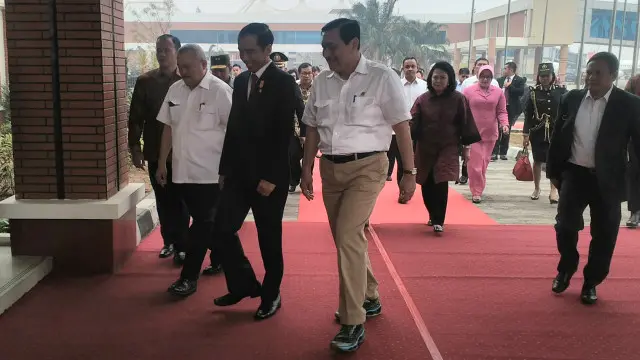 jokowi