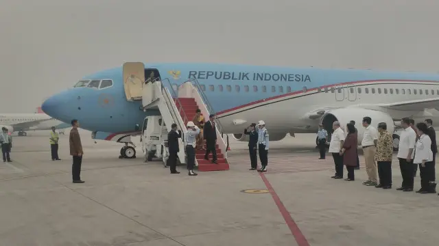 Jokowi