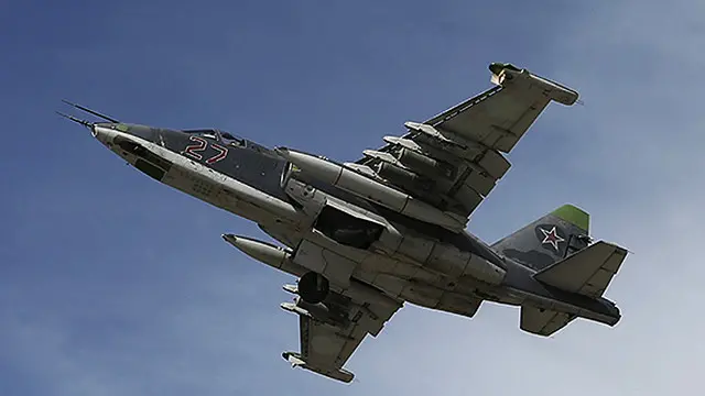 المرصد السوري لحقوق الإنسان يقول إن روسيا فيما يظهر توسع نطاق غاراتها الجوية جنوبا