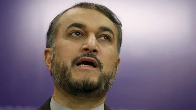 حسین امیرعبداللهیان گفته است هیچ تغییری در سیاست حمایتی ایران از سوریه ایجاد نشده است