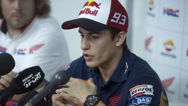 Marc Marquez