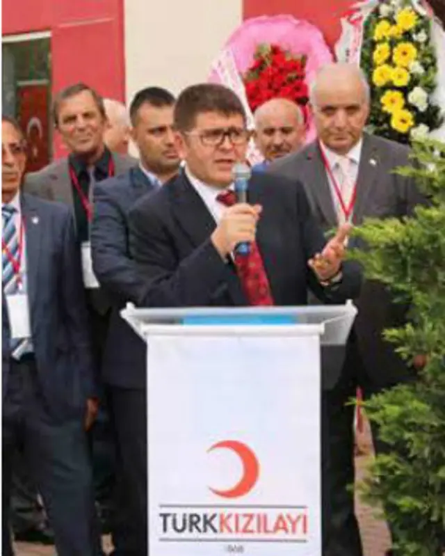 Mustafa Boydak seçimlerin çok sık olmasının ekonomi için çok iyi olmadığını ifade etse de "Saygı duyulmalı" diyor.