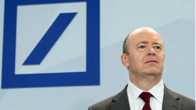 الرئيس التنفيذي أكد أنه يسعى لتحسين عائدات البنك