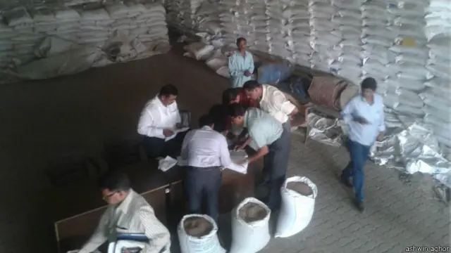 महाराष्ट्र