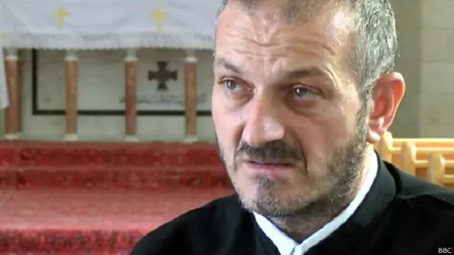 फ़ादर जैक मुराद