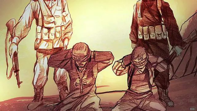 इस्लामिक स्टेट