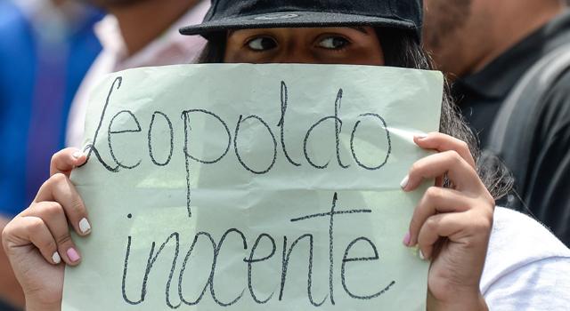 Venezuela: qué cambia en el caso del opositor Leopoldo López tras las denuncias del exfiscal Nieves