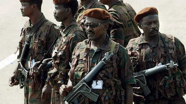 طالب النواب إرسال قوات إلى الحدود