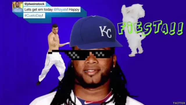 بعض ناظرین کو بعد میں اپنی الجھاہٹ کا اظہار کرنے کے لیے انٹرنیٹ پر آنا پڑا