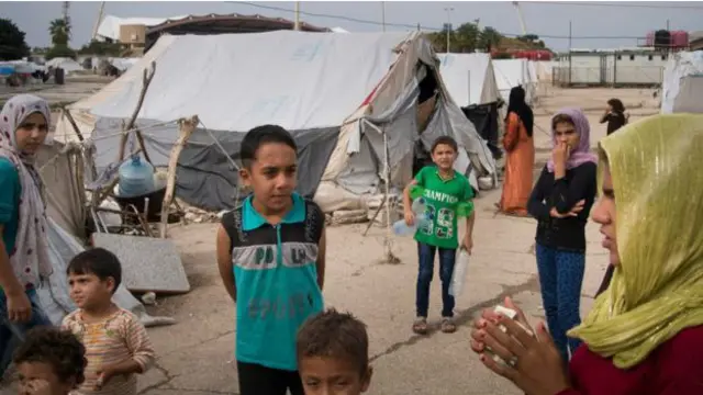 Perang sipil yang sudah berlangsung selama empat tahun di Suriah sudah menewaskan 250 ribu korban dan membuat lebih dari 5 juta orang mengungsi.