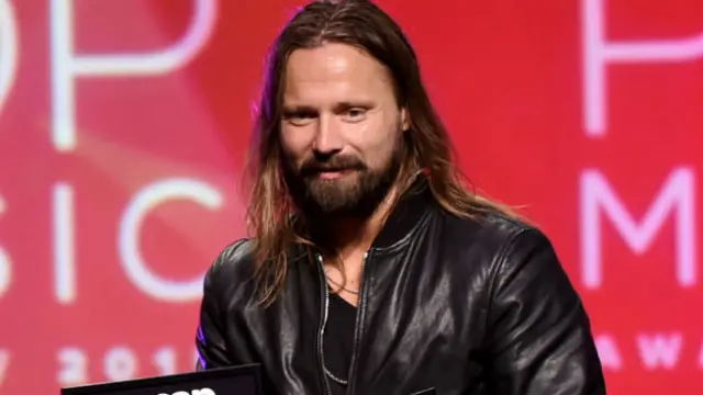 El músico sueco es heredero de la tradición que Abba empezó en los años 70.