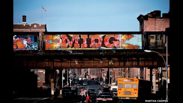 Марта Купер, 1982 рік