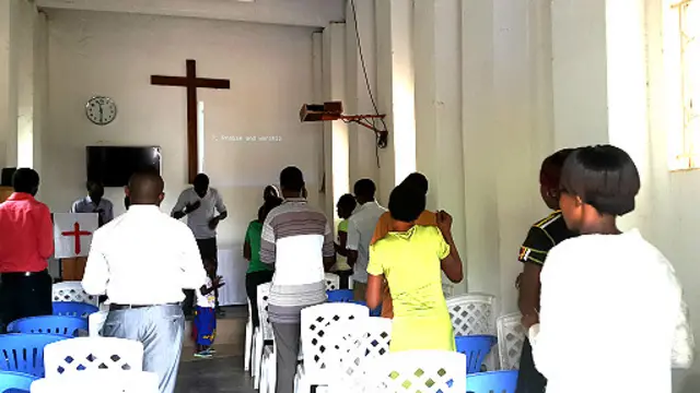 Impamvu yo kuvuza ingoma ntabwo arukumva ijwi ahubwo nukumva ibintu bitigita