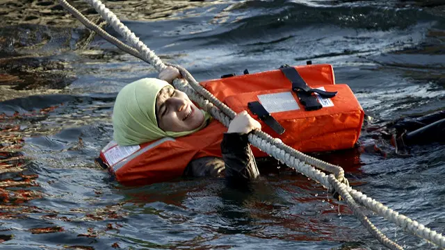 د ملګرو ملتونو په وینا ډېری دغه کډوال د جګړې ځپلې سوریې اوسېدونکي دي