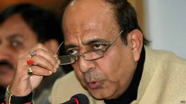 दिनेश त्रिवेदी