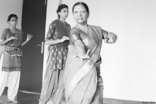 कुचिपुड़ि नृत्य, राजा, राधा रेड्डी