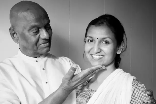 कुचिपुड़ि नृत्य, राजा, भावना रेड्डी