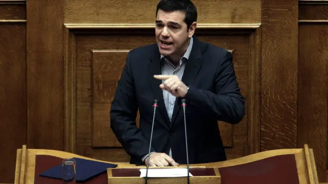 Governo Tsipras viveu momentos de tensão em negociação de acordo com Europa