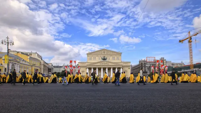 Акмал Усманов