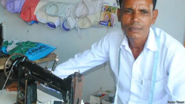 शिव नारायण तांती