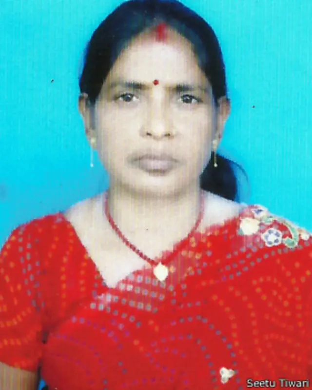 शनिचरी देवी