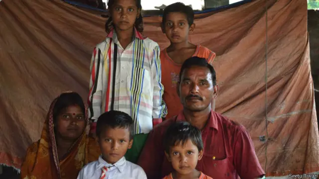 छोटे लाल महतो