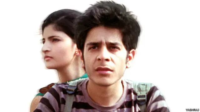 फ़िल्म तितली