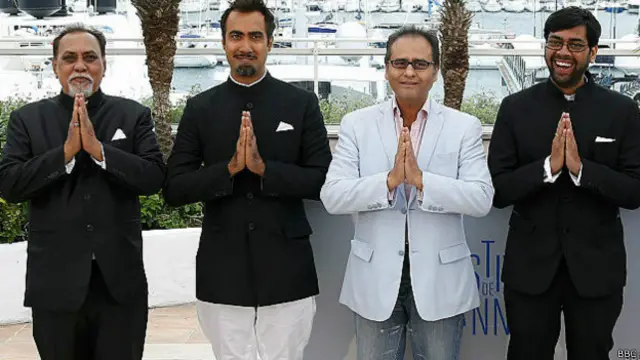 फ़िल्म तितली