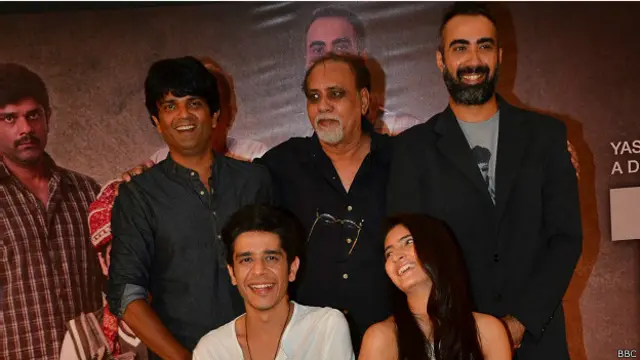 फ़िल्म तितली