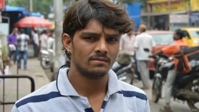 महेंद्र शेखावत