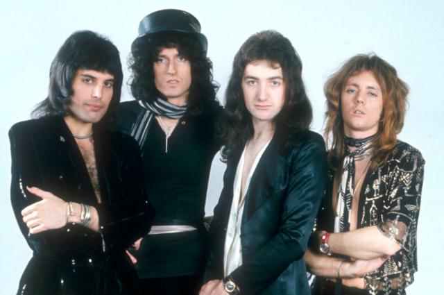 Ainda ouço Bohemian Rhapsody no carro', diz guitarrista do Queen - BBC News  Brasil