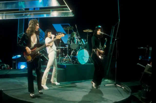 Foto: BBC