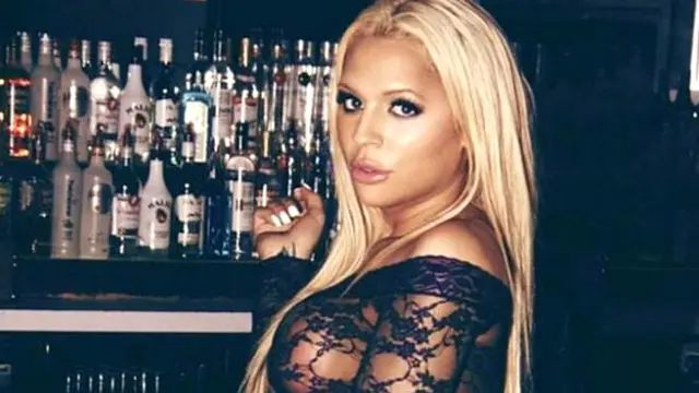 塔拉·哈德逊(Tara Hudson)