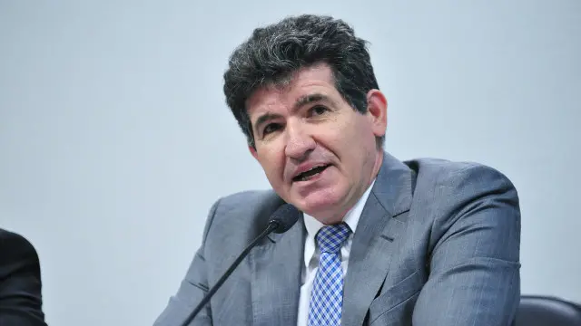 (Foto: Gabriela Korossy/Ag. Câmara)